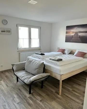 Ferien Im Reblaus Appartement *
