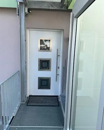 Ferien Im Reblaus Apartment Lindau (Bodensee)