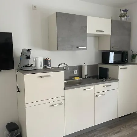 Appartement Ferien Im Reblaus *