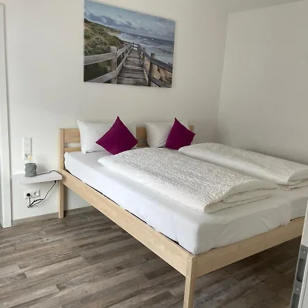 Ferien Im Reblaus * Λιντάου