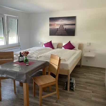 Apartmán Ferien Im Reblaus *