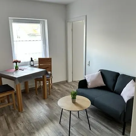 Ferien Im Reblaus Διαμέρισμα *