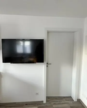 Ferien Im Reblaus Διαμέρισμα