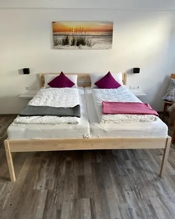 Apartmán Ferien Im Reblaus *