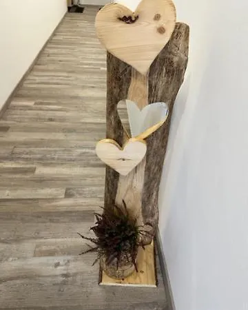 Ferien Im Reblaus Διαμέρισμα *