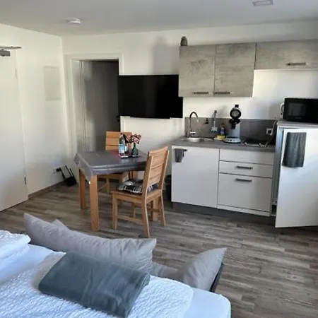 Ferien Im Reblaus Λιντάου