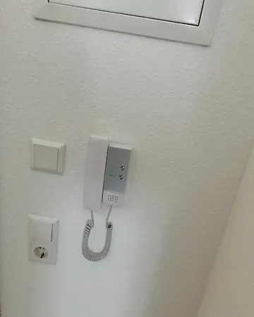 Apartmán Ferien Im Reblaus *
