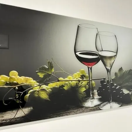 Ferien Im Reblaus Λιντάου