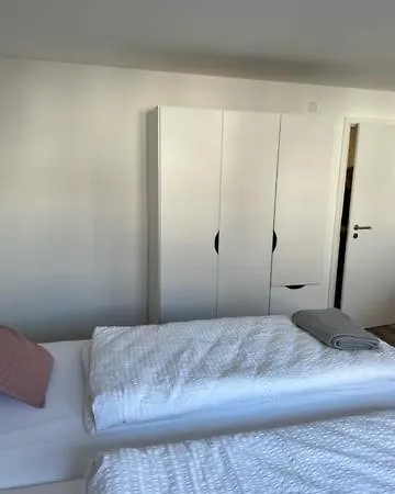 Ferien Im Reblaus Appartement