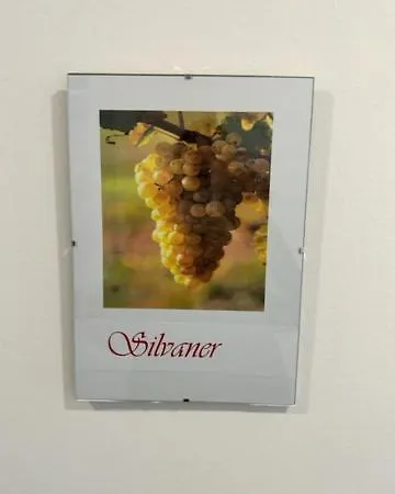 Ferien Im Reblaus Apartmán *