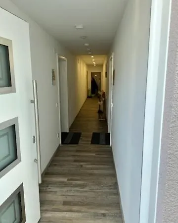 Apartmán Ferien Im Reblaus *