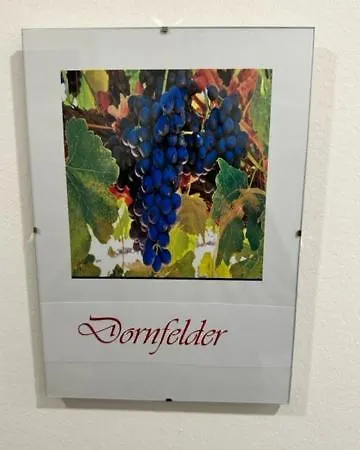 Ferien Im Reblaus Apartmán