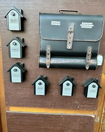 Διαμέρισμα Ferien Im Reblaus Λιντάου