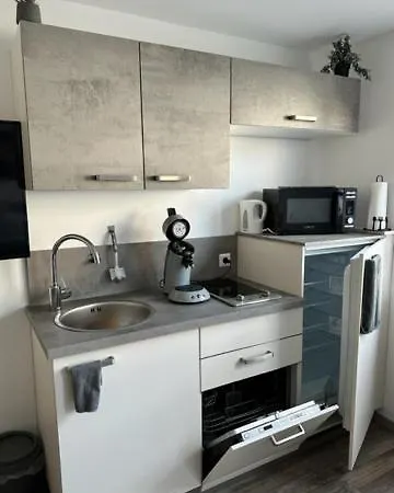 Apartmán Ferien Im Reblaus *